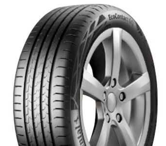 Continental ContiEcoContact 6 Q