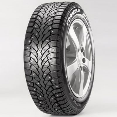 215 70 R16 PIRELLI Formula ice