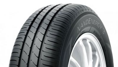 8 60 R16 Toyo NanoEnergy