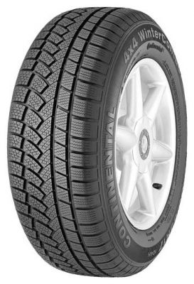 Continental Conti4x4WinterContact
