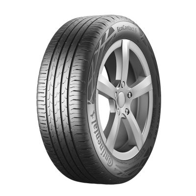 Continental ECOCONTACT 6 2020