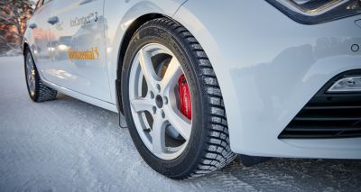 Continental IceContact 3