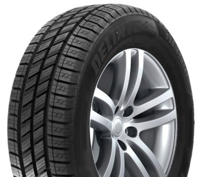 Delinte AW6 VAN