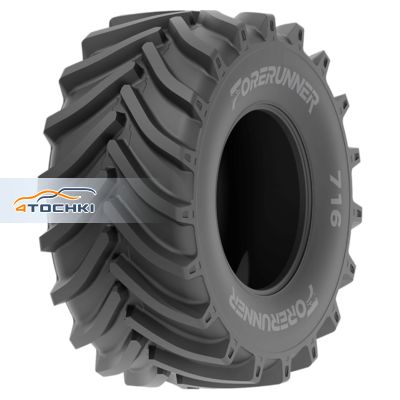 Forerunner 716
