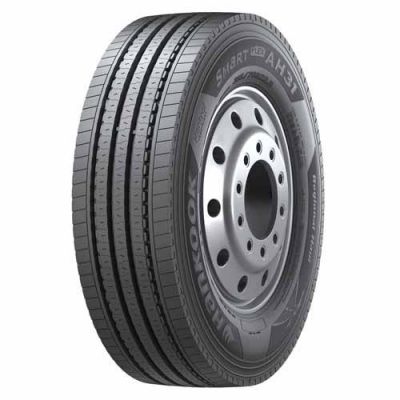 295/80 R22.5 Hankook Smart Flex AH31