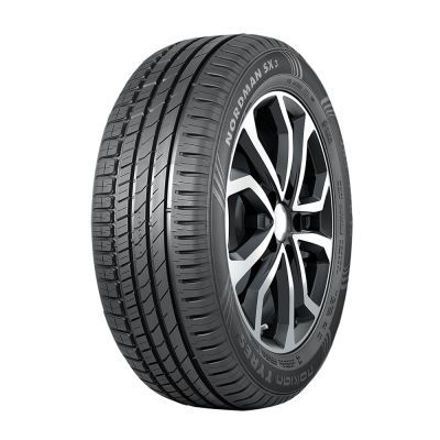 IKON Nordman SX3 (Character Eco)