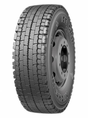 Michelin XDW ICE GRIP