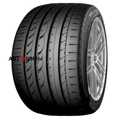 Yokohama Advan Sport V103S ZPS
