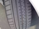 CONTINENTAL ContiSportContact 2