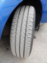 8 60 R16 Toyo NanoEnergy