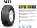 APLUS A867