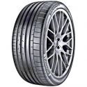 Continental SportContact 6 ContiSilent