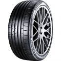 Continental SportContact 6 ContiSilent