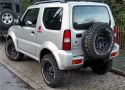 215 65 R16 Kama -365 SUV (-242)