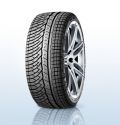 Michelin PILOT ALPIN 4