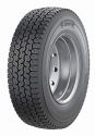 Michelin X Multi D