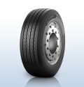 Michelin X Multi T
